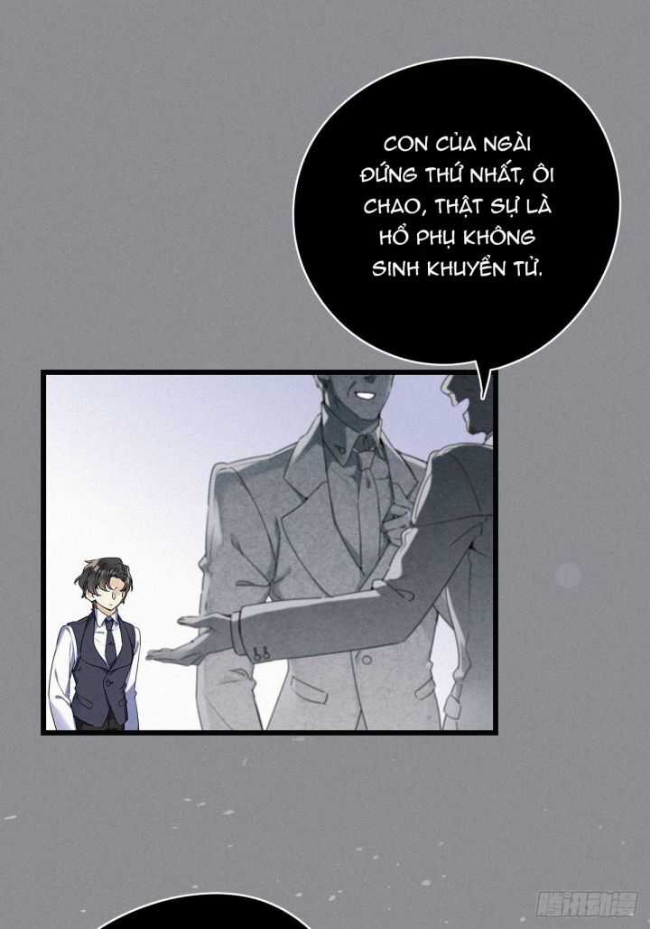 Thỉnh Quân Nhập Quẻ Chapter 20 trang 3