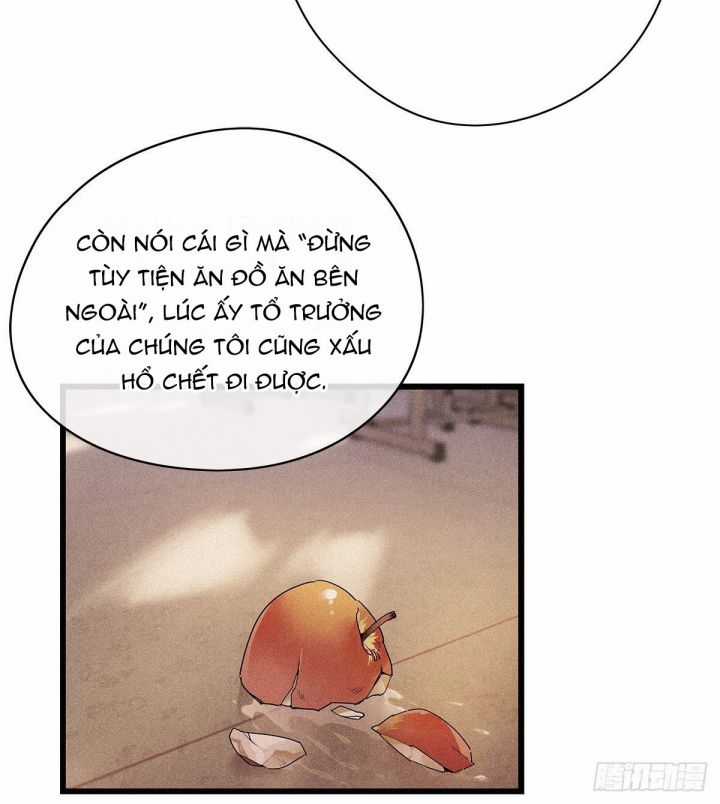Thỉnh Quân Nhập Quẻ Chapter 20 trang 30