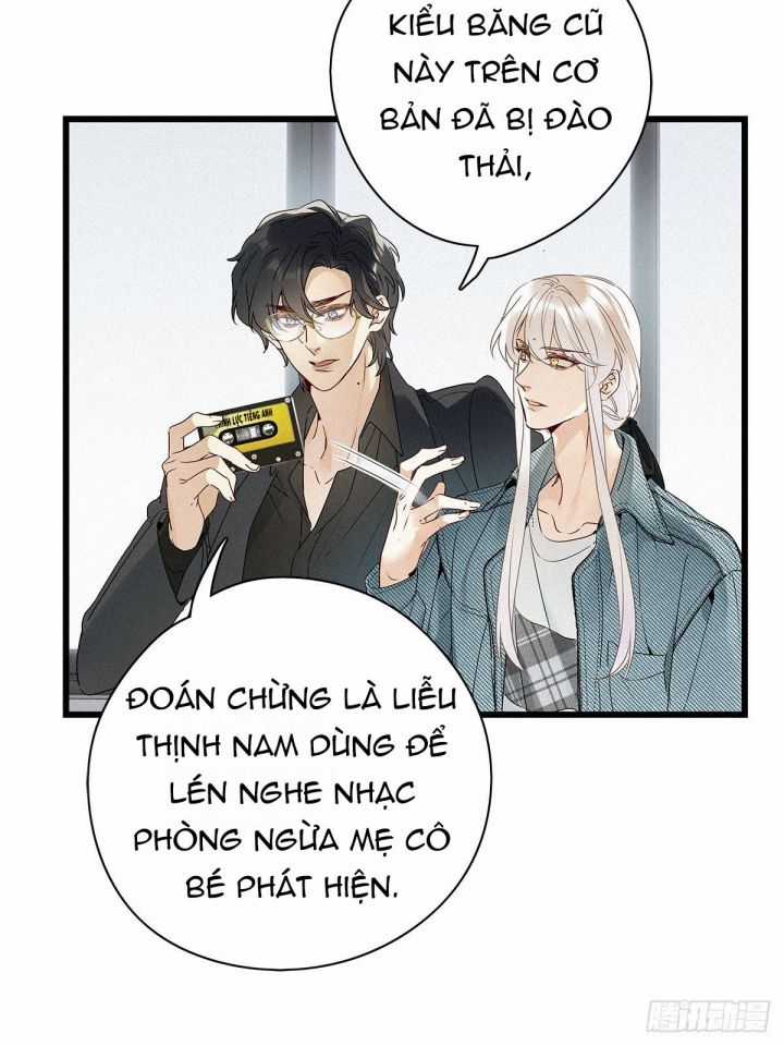 Thỉnh Quân Nhập Quẻ Chapter 20 trang 38