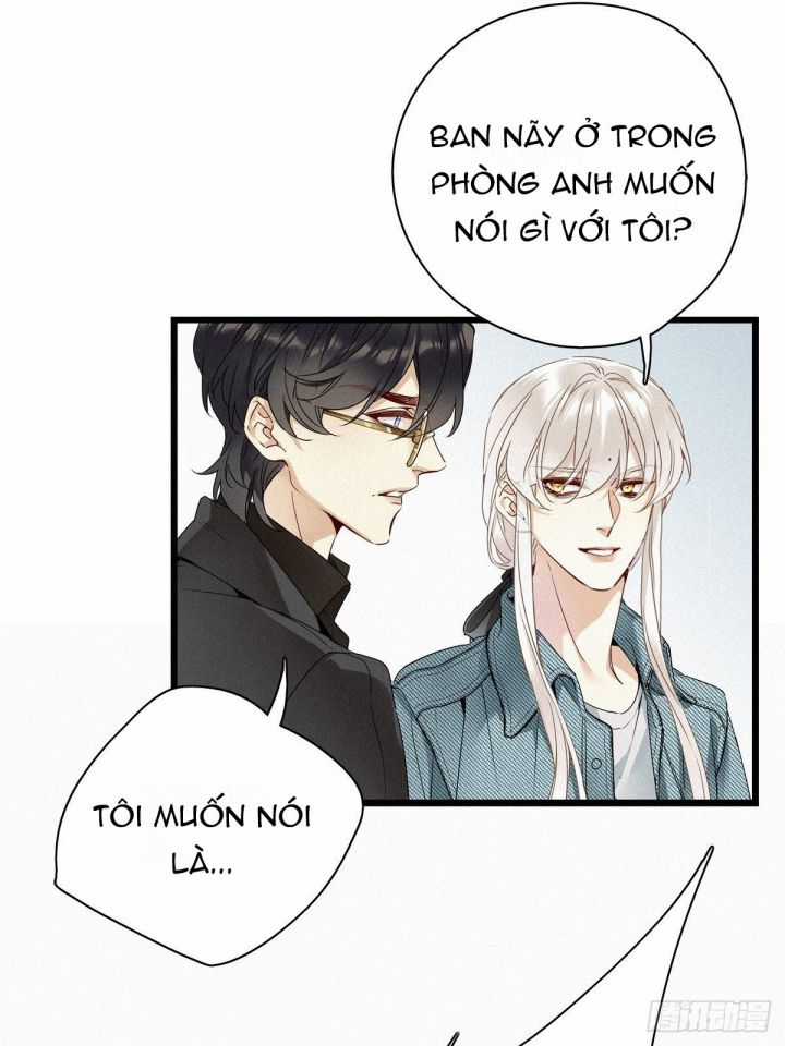 Thỉnh Quân Nhập Quẻ Chapter 20 trang 39