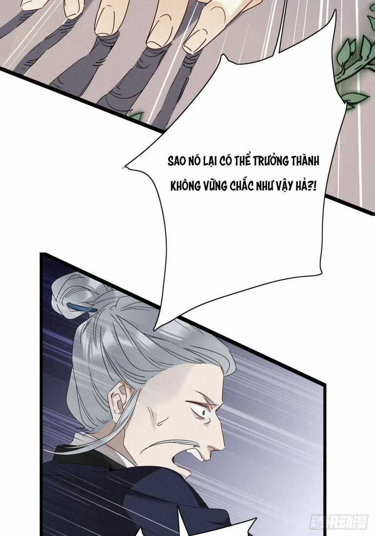 Thỉnh Quân Nhập Quẻ Chapter 21 trang 12