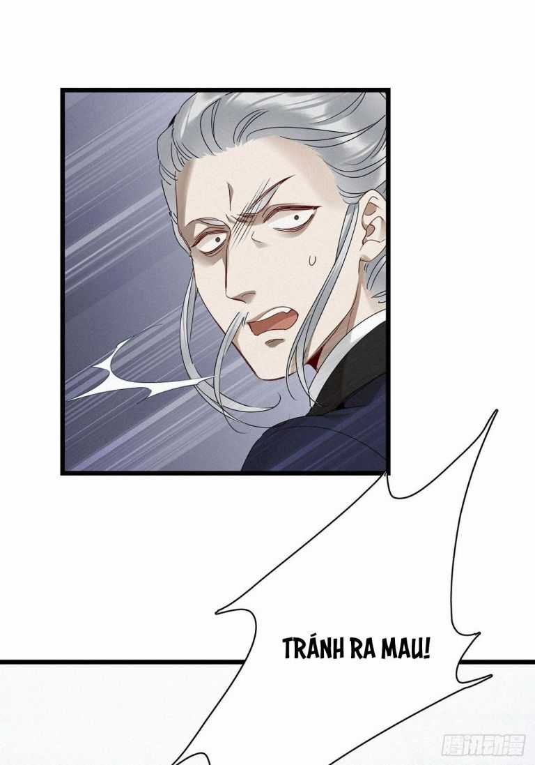 Thỉnh Quân Nhập Quẻ Chapter 21 trang 17