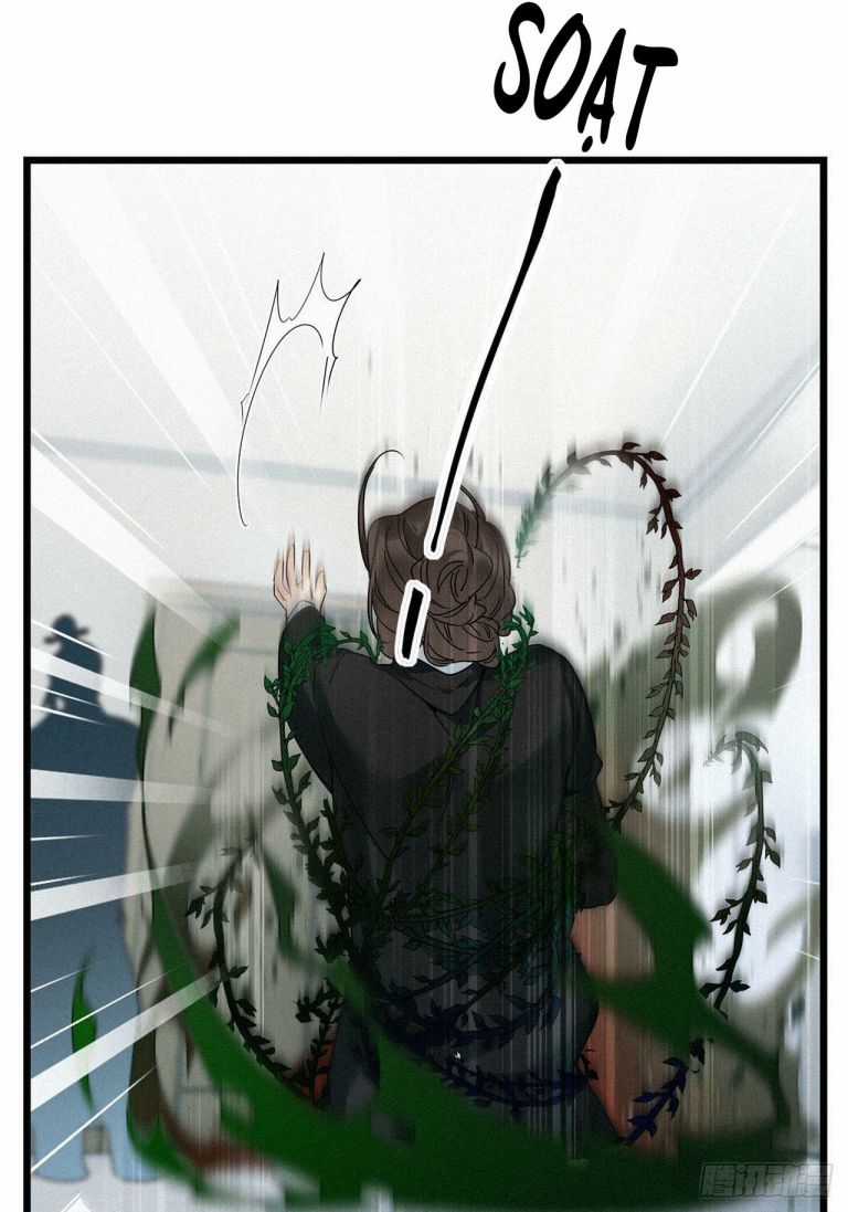 Thỉnh Quân Nhập Quẻ Chapter 21 trang 19