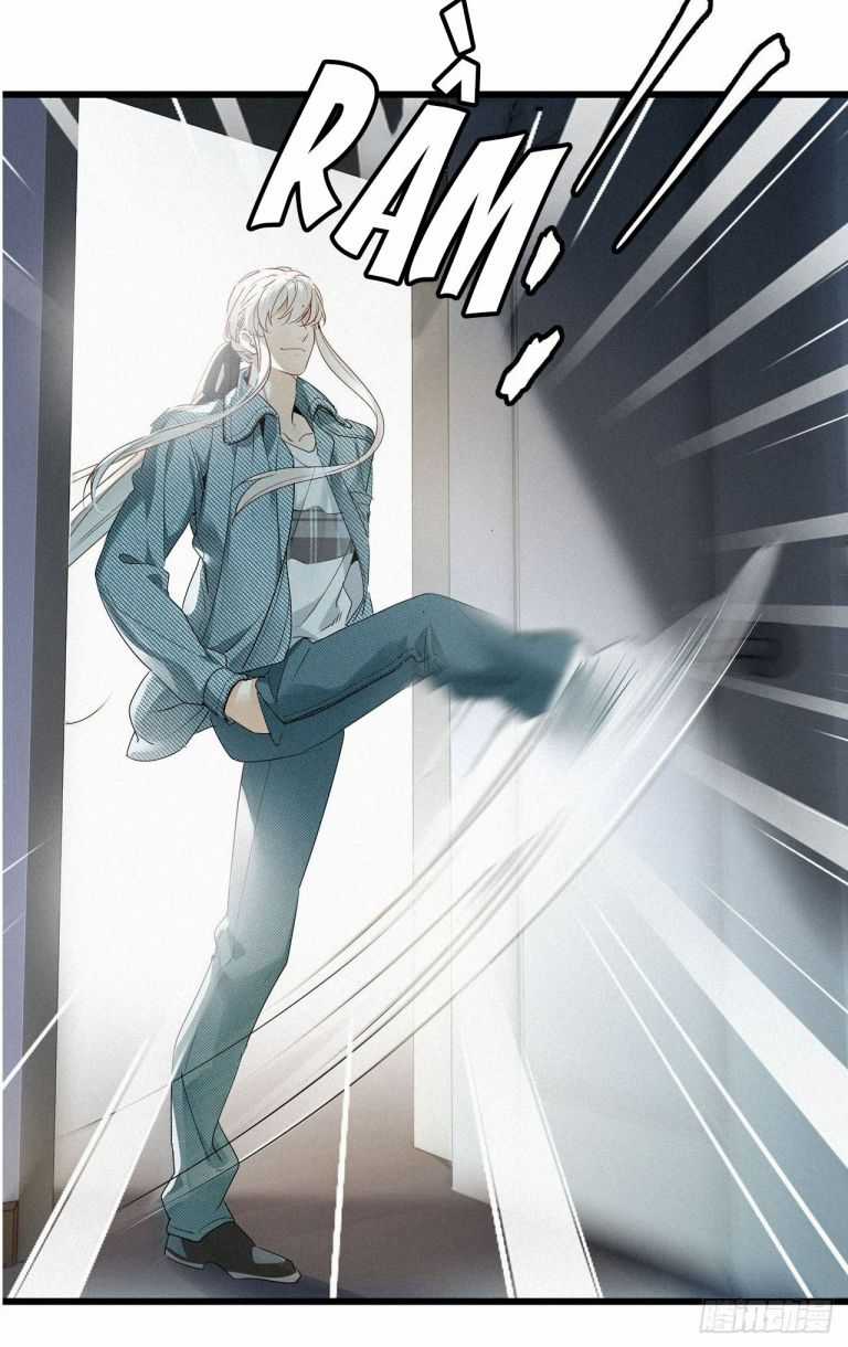 Thỉnh Quân Nhập Quẻ Chapter 21 trang 28