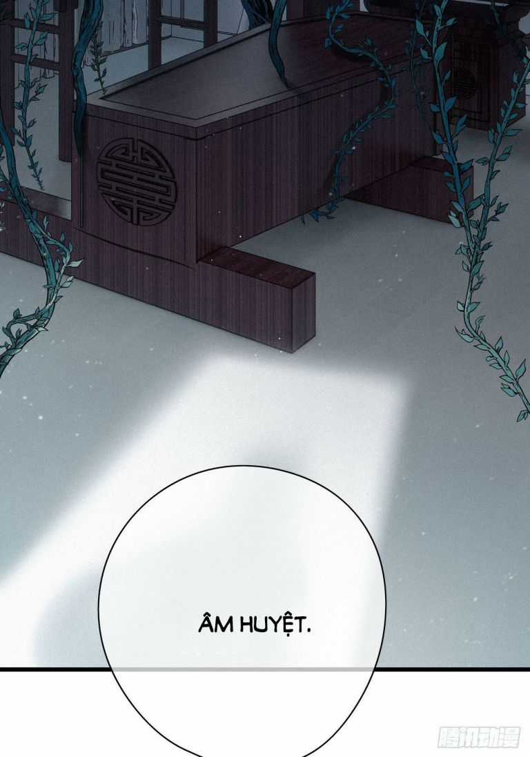 Thỉnh Quân Nhập Quẻ Chapter 21 trang 31