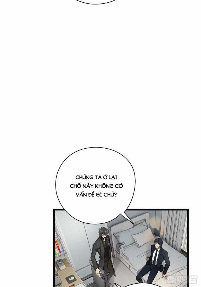 Thỉnh Quân Nhập Quẻ Chapter 21 trang 32