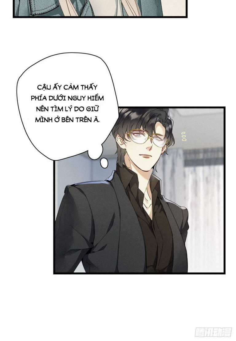 Thỉnh Quân Nhập Quẻ Chapter 21 trang 37