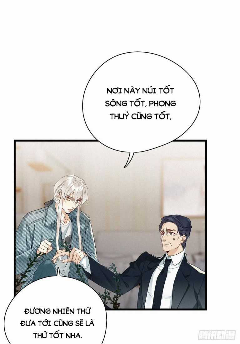 Thỉnh Quân Nhập Quẻ Chapter 21 trang 6