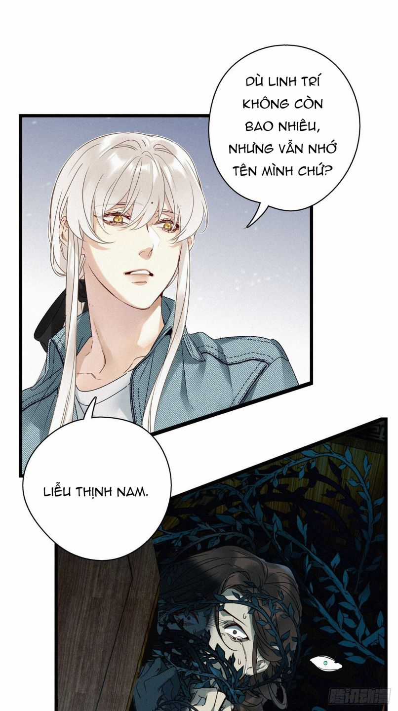 Thỉnh Quân Nhập Quẻ Chapter 22 trang 13