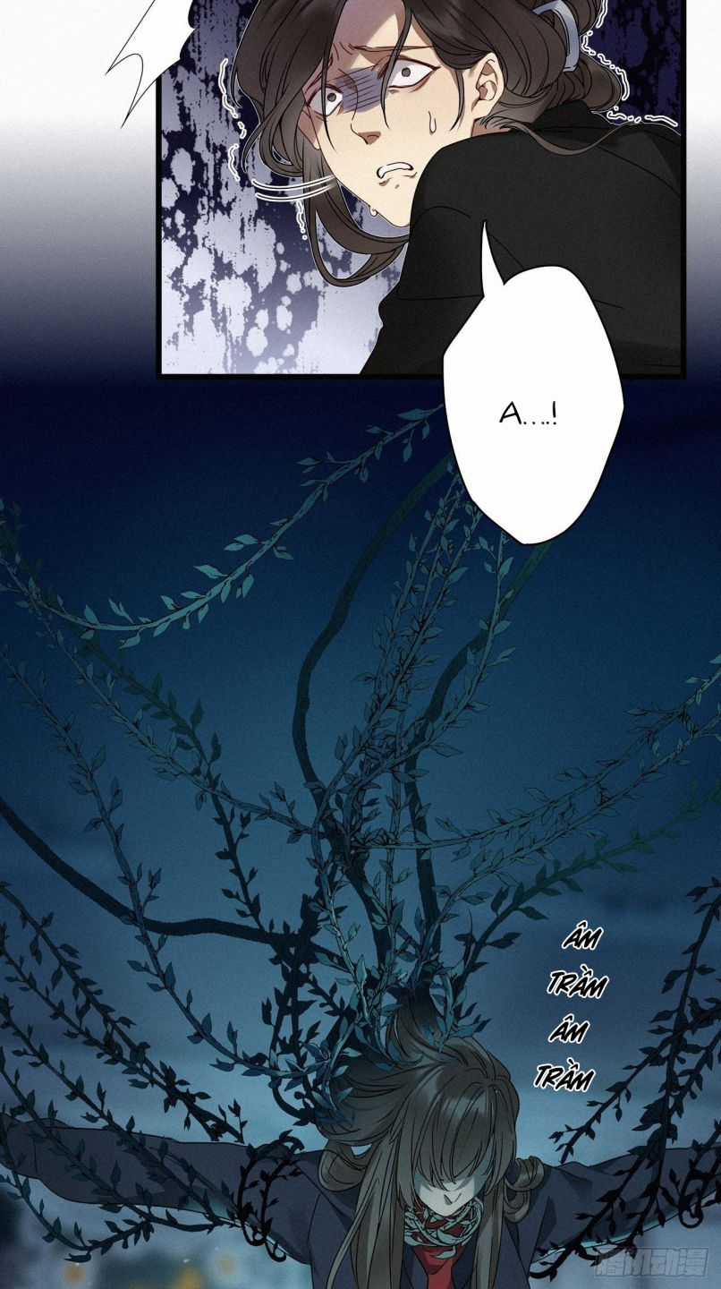 Thỉnh Quân Nhập Quẻ Chapter 22 trang 17