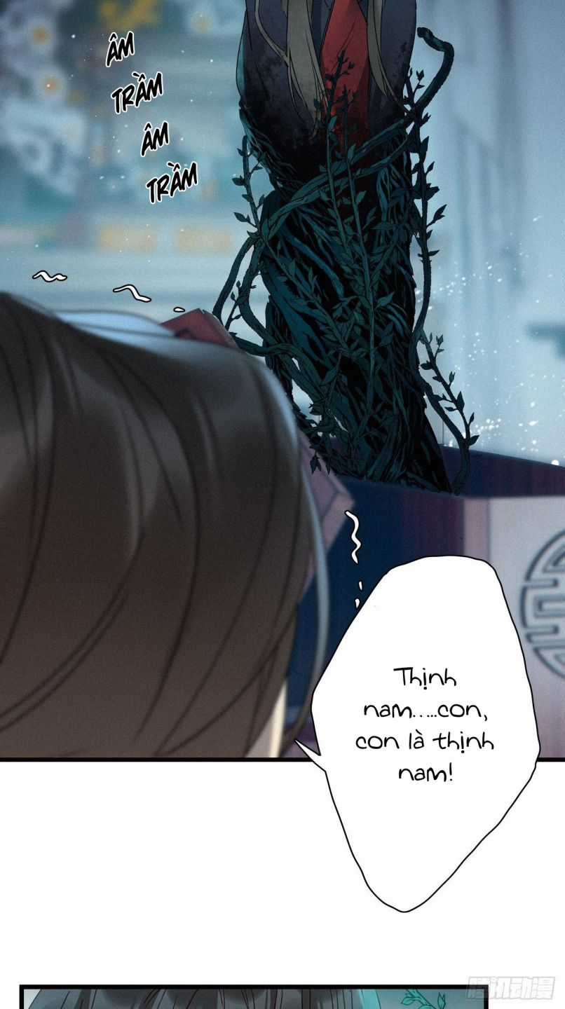 Thỉnh Quân Nhập Quẻ Chapter 22 trang 18