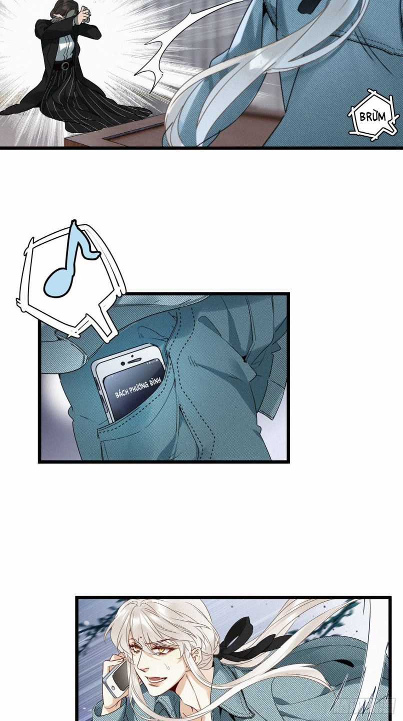 Thỉnh Quân Nhập Quẻ Chapter 22 trang 20