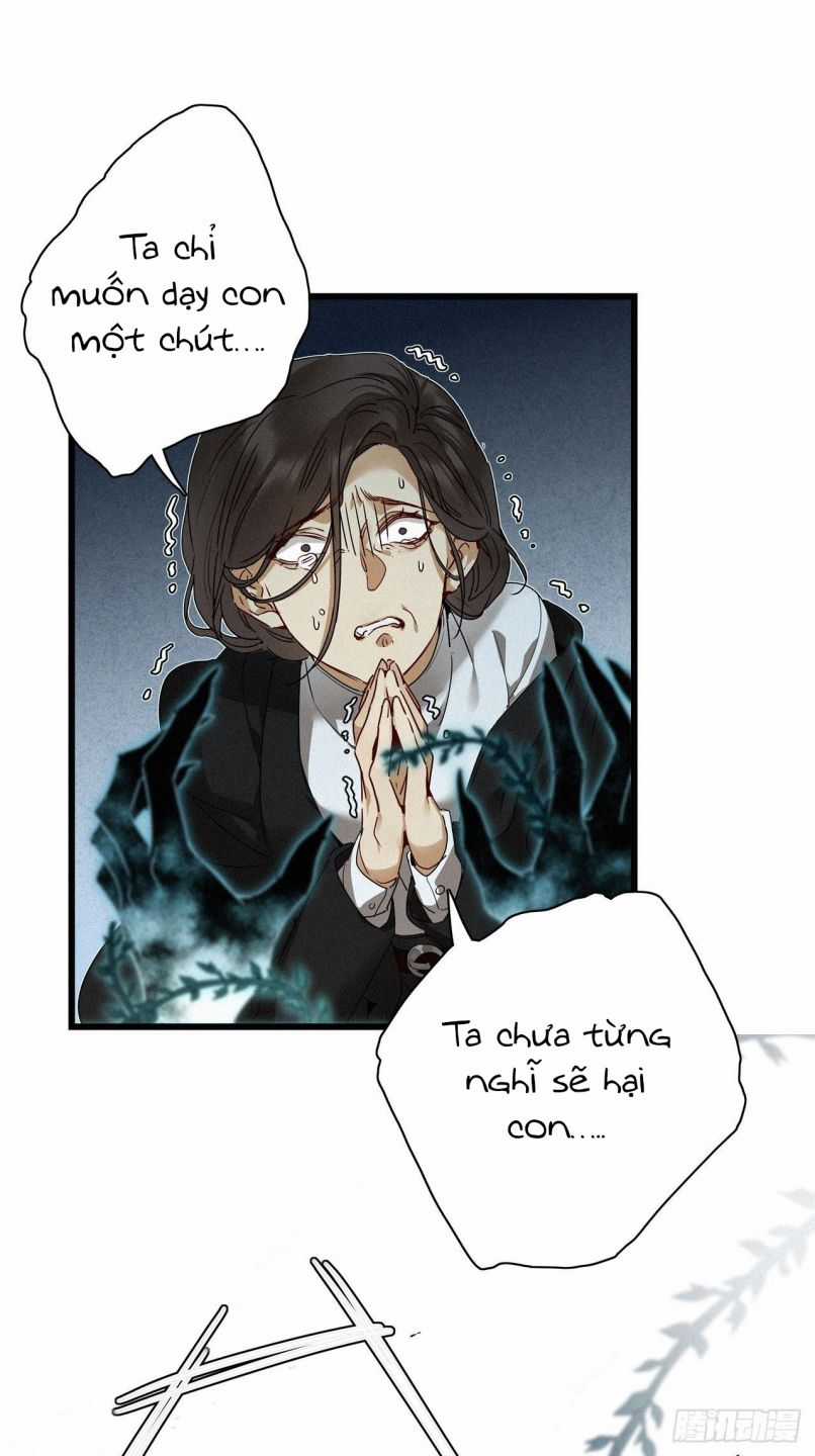 Thỉnh Quân Nhập Quẻ Chapter 22 trang 23