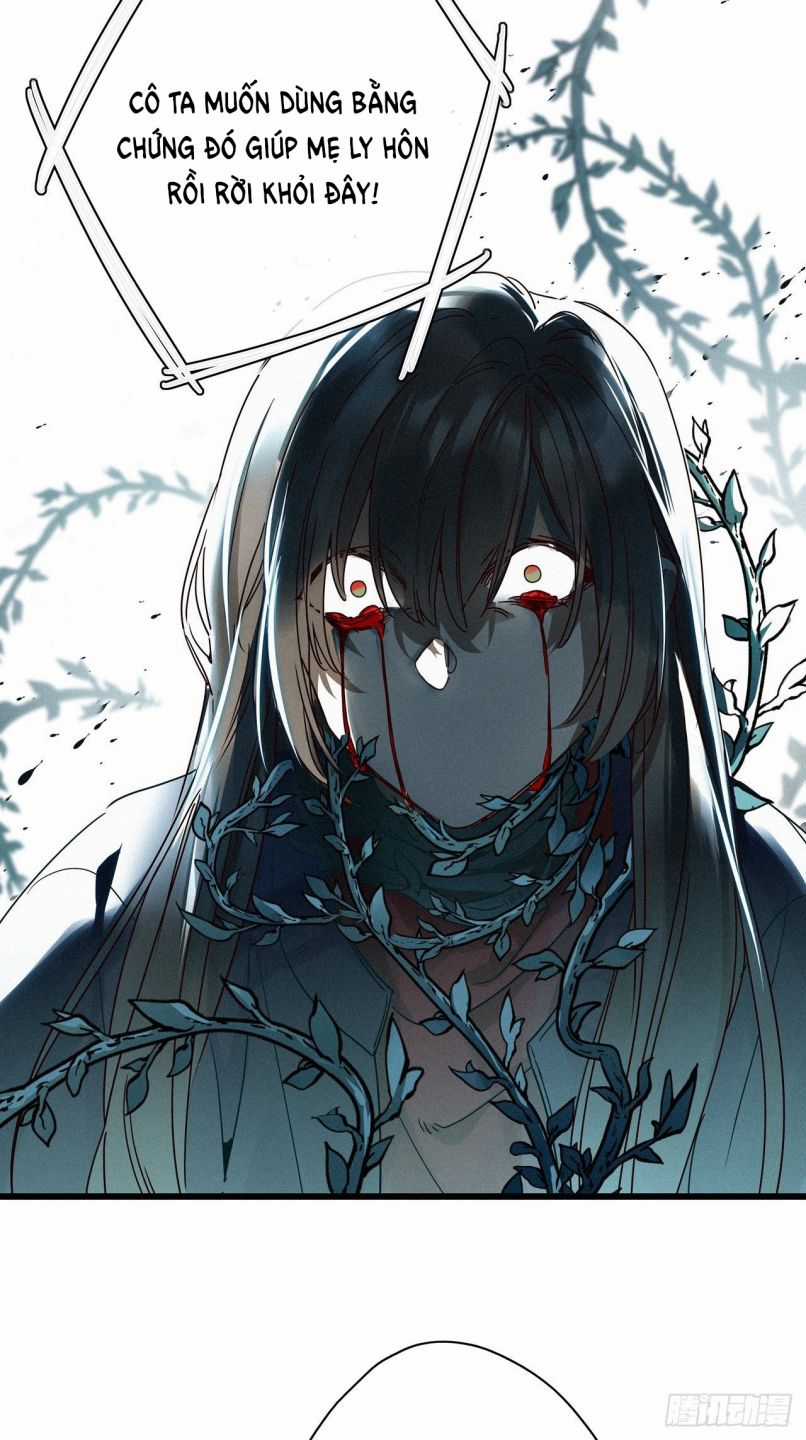 Thỉnh Quân Nhập Quẻ Chapter 22 trang 24