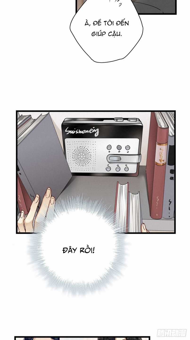 Thỉnh Quân Nhập Quẻ Chapter 22 trang 3