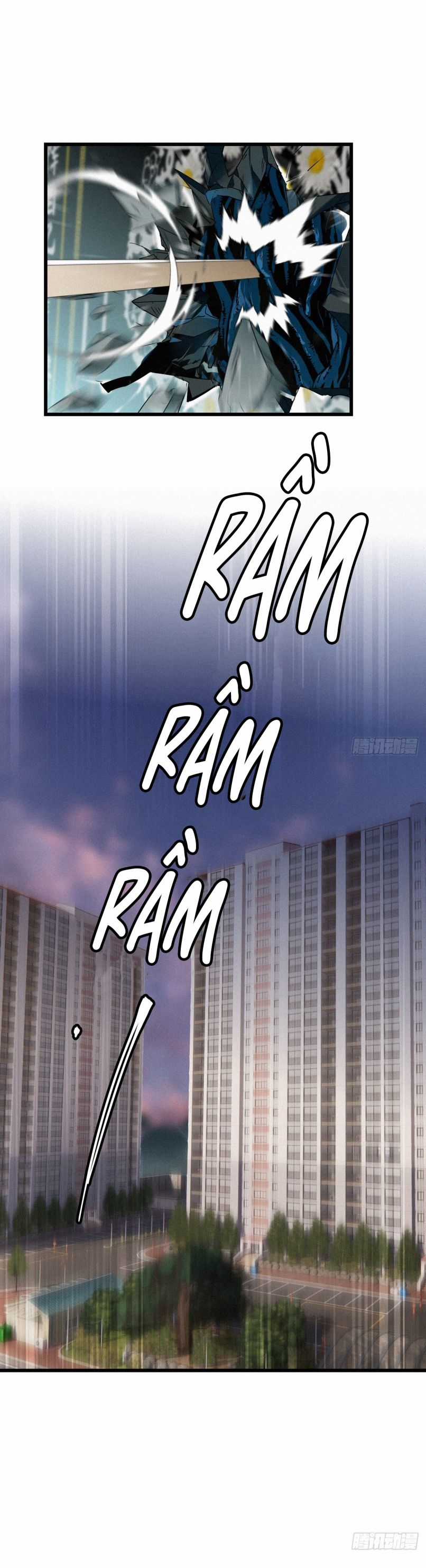 Thỉnh Quân Nhập Quẻ Chapter 22 trang 30