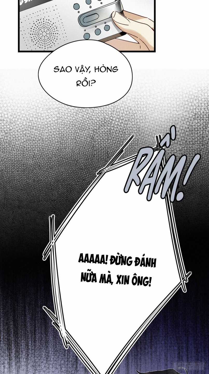 Thỉnh Quân Nhập Quẻ Chapter 22 trang 7