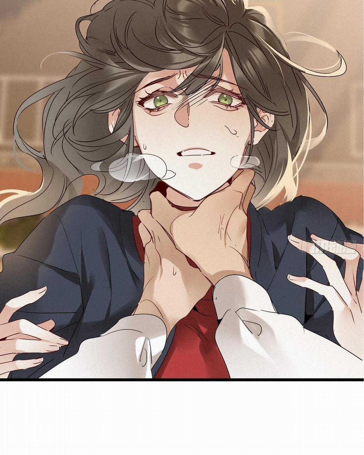 Thỉnh Quân Nhập Quẻ Chapter 23 trang 10