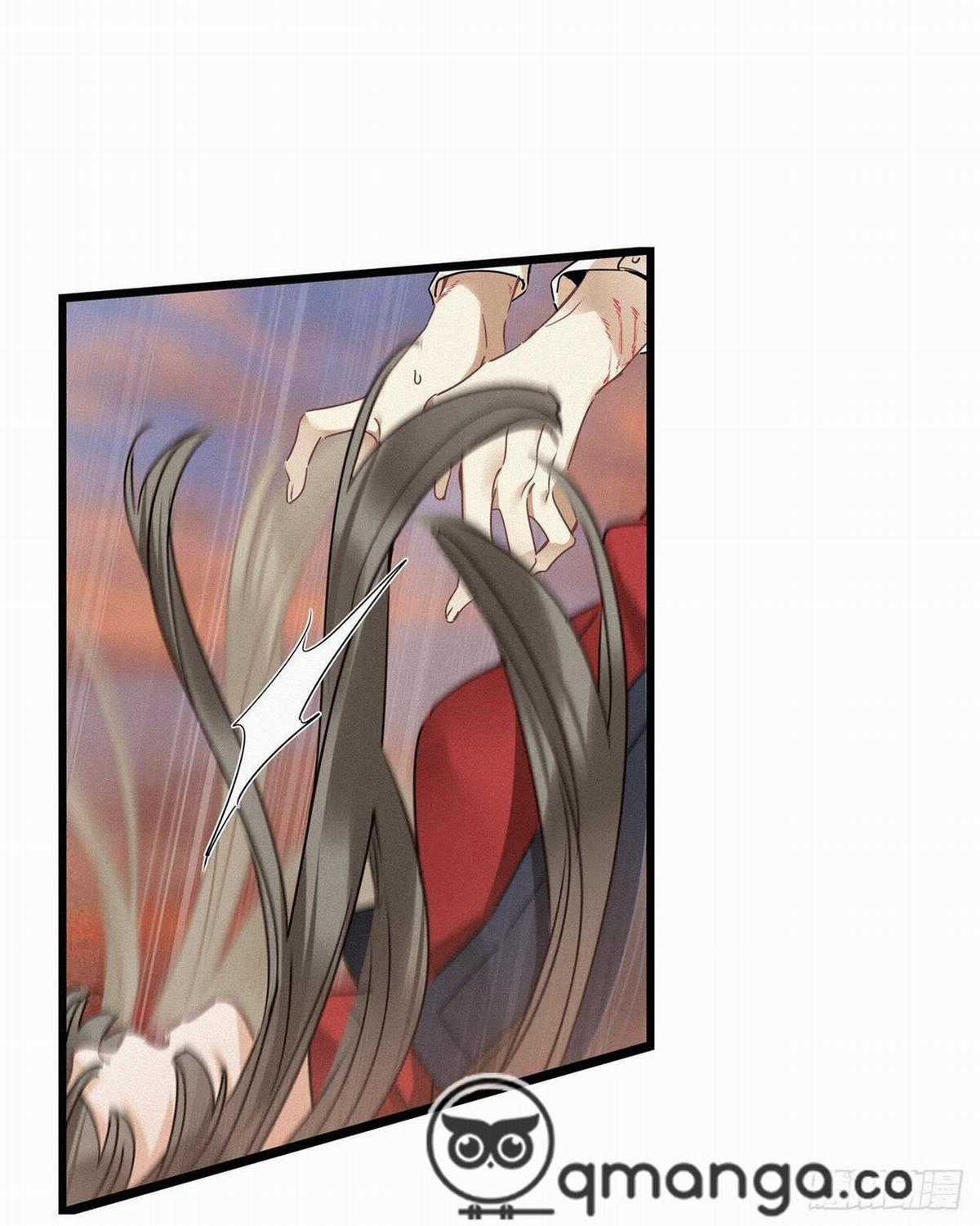 Thỉnh Quân Nhập Quẻ Chapter 23 trang 11