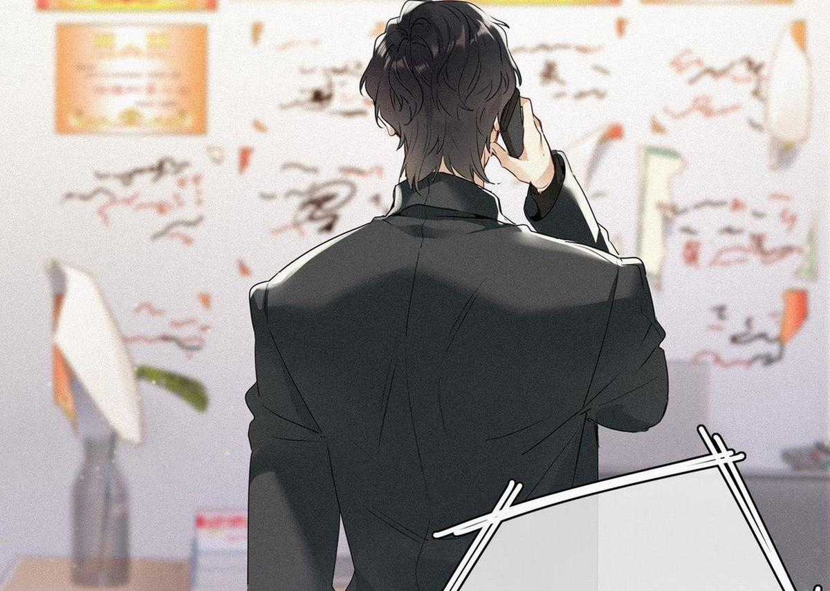 Thỉnh Quân Nhập Quẻ Chapter 23 trang 20