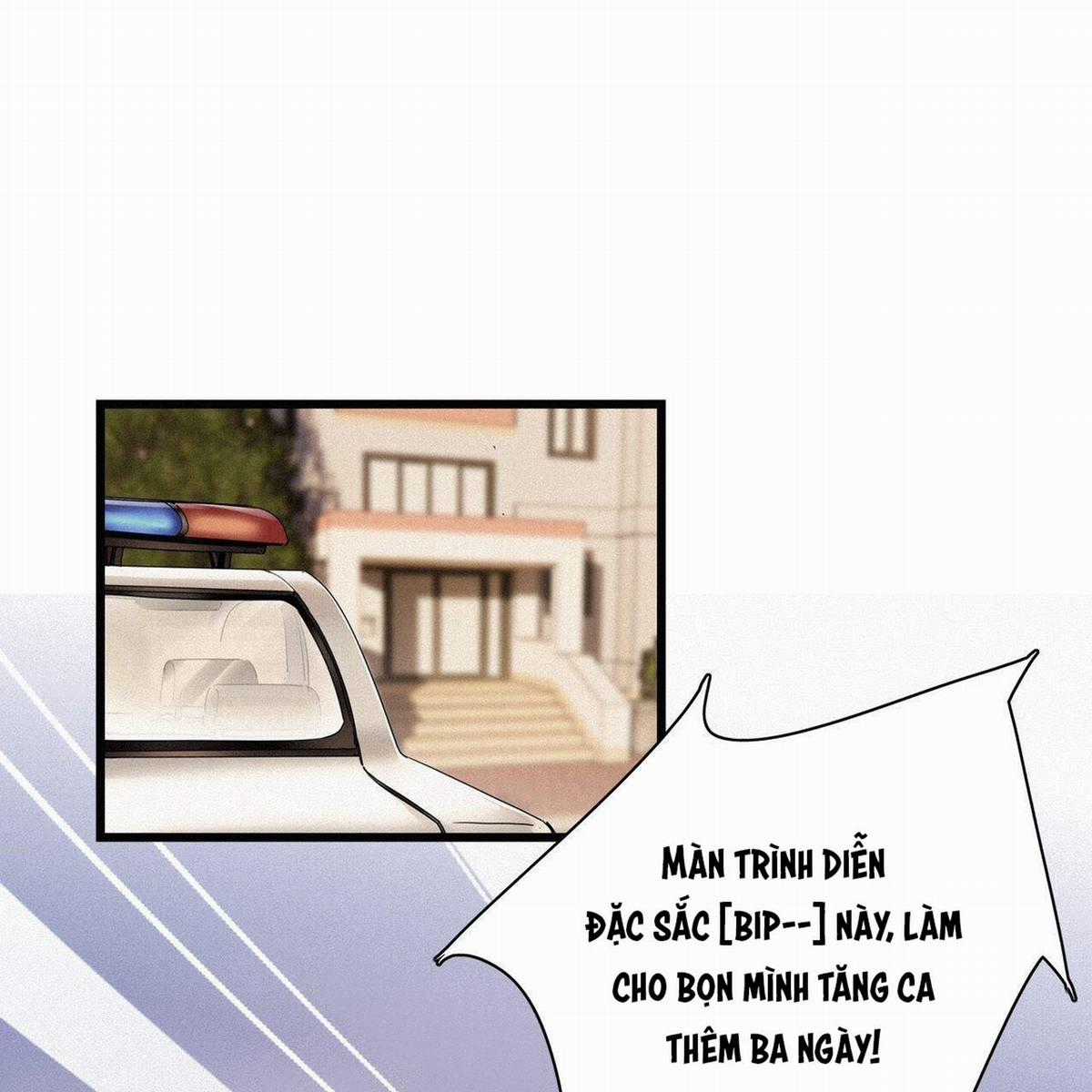 Thỉnh Quân Nhập Quẻ Chapter 23 trang 22