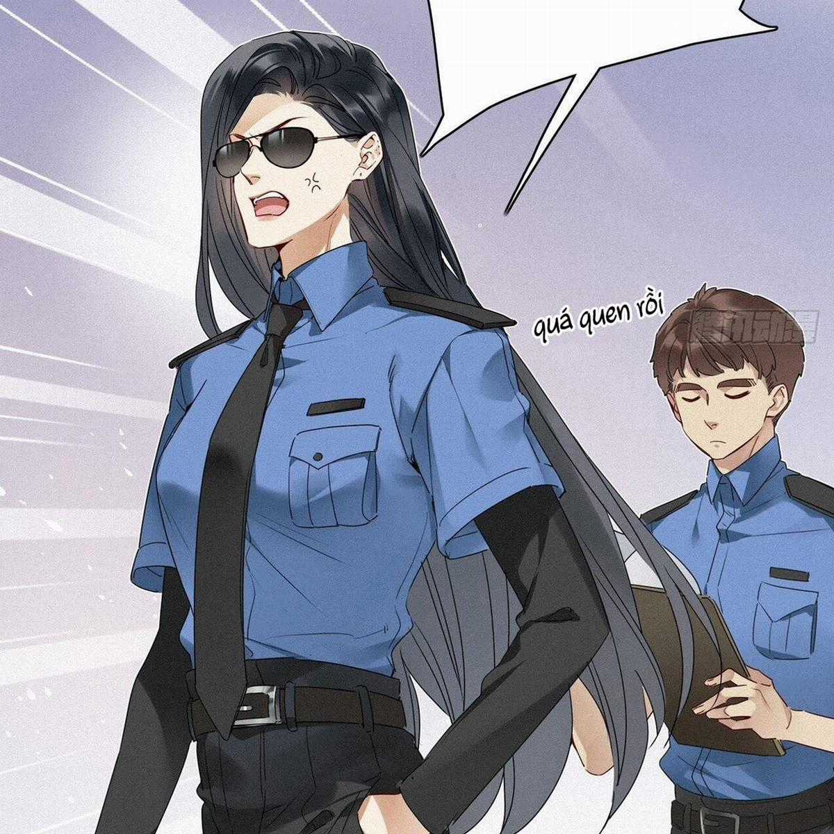 Thỉnh Quân Nhập Quẻ Chapter 23 trang 23