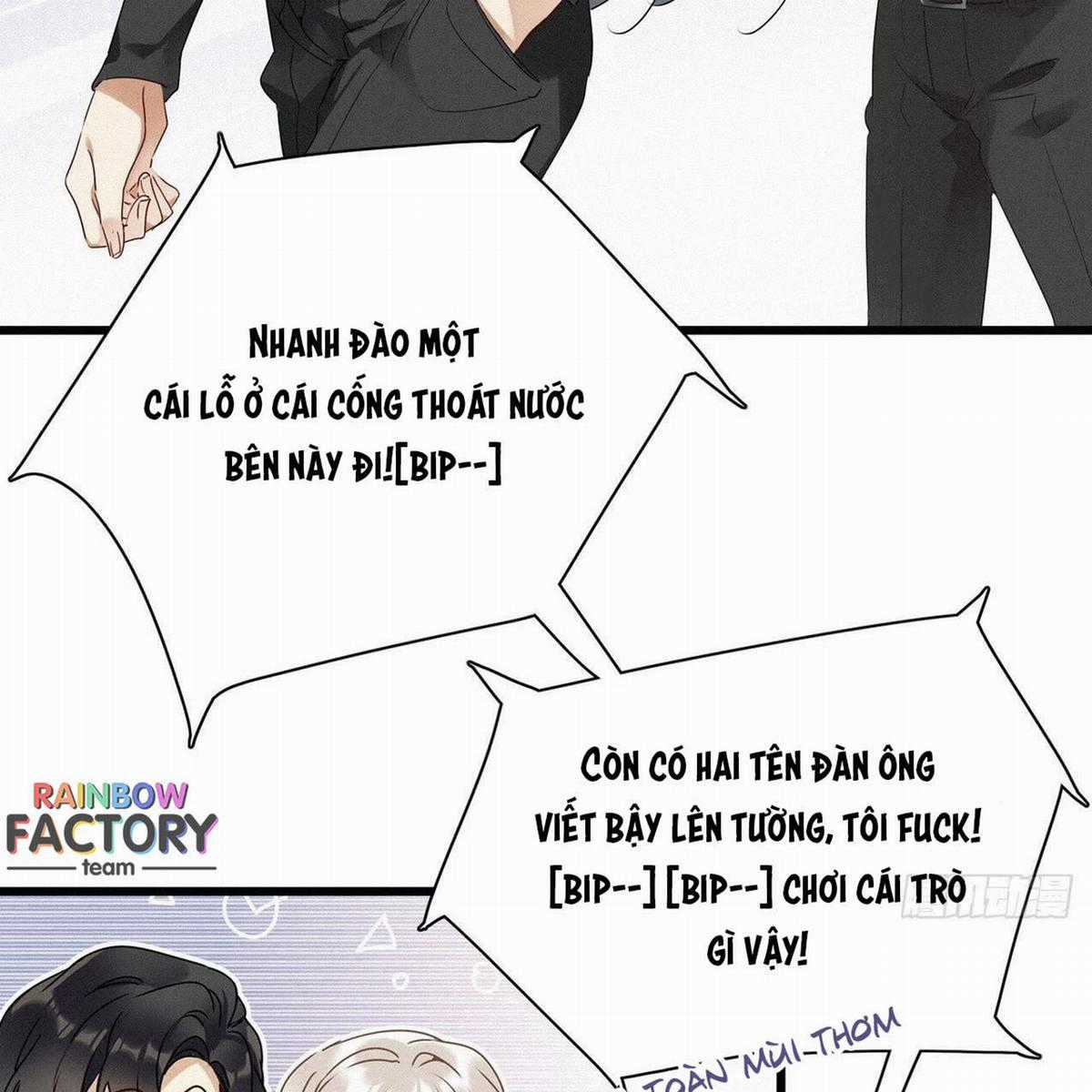 Thỉnh Quân Nhập Quẻ Chapter 23 trang 24