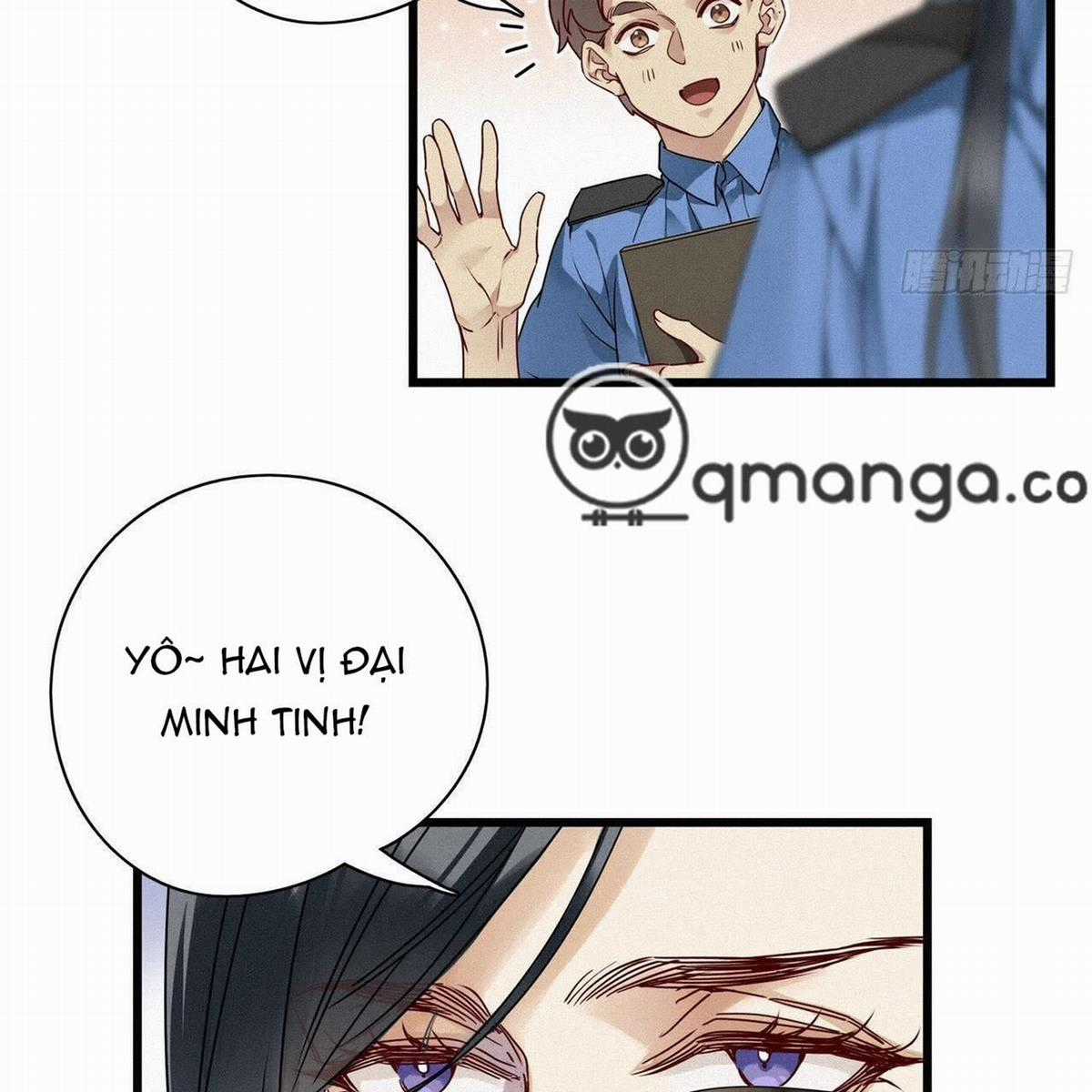 Thỉnh Quân Nhập Quẻ Chapter 23 trang 26