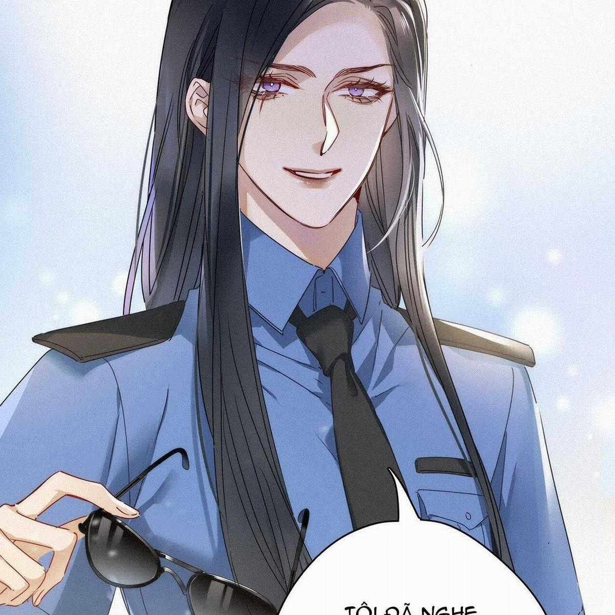 Thỉnh Quân Nhập Quẻ Chapter 23 trang 28