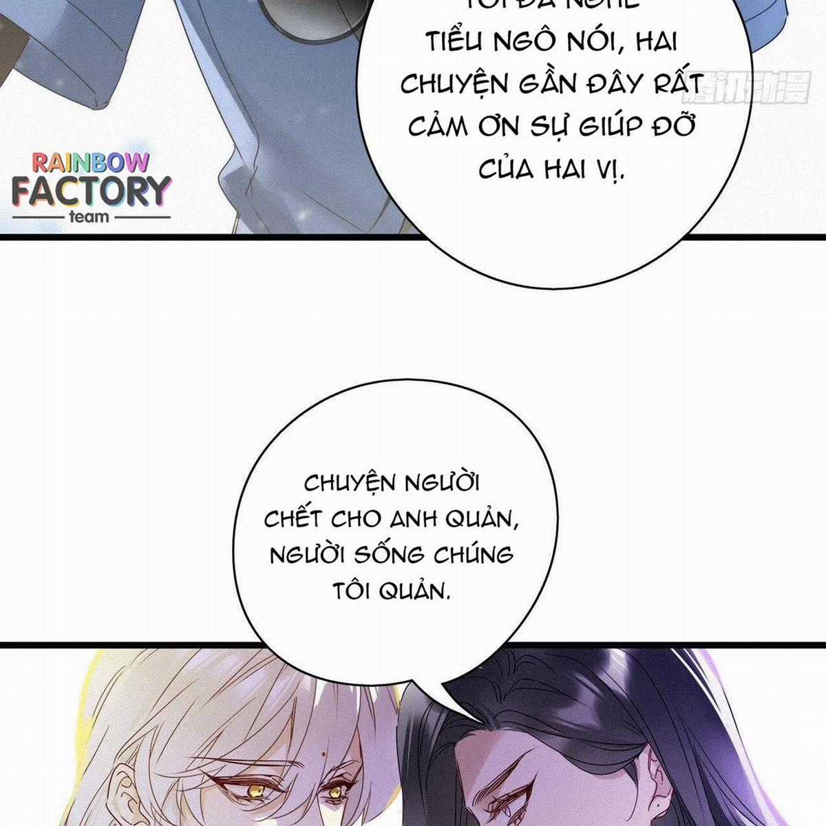 Thỉnh Quân Nhập Quẻ Chapter 23 trang 29