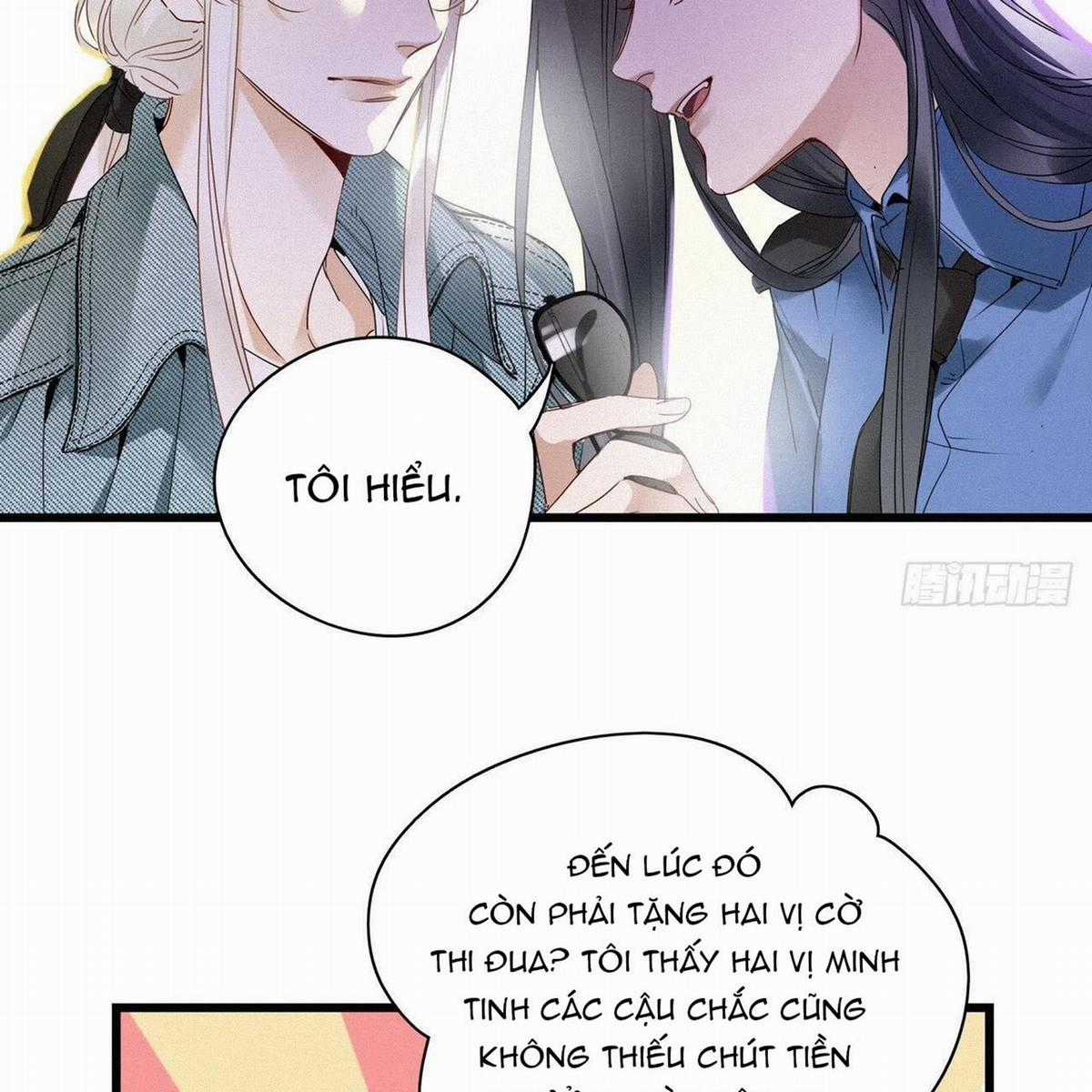 Thỉnh Quân Nhập Quẻ Chapter 23 trang 30