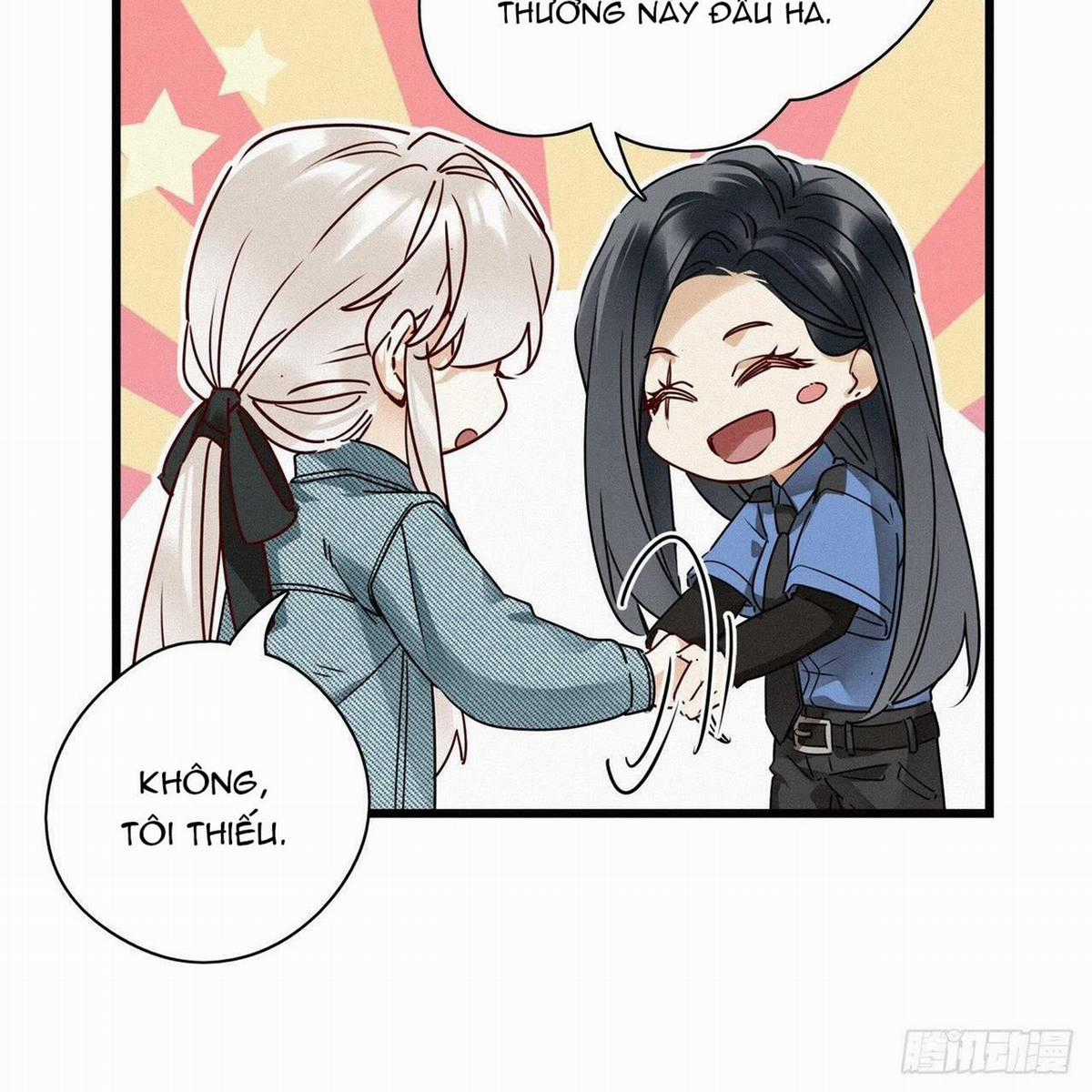 Thỉnh Quân Nhập Quẻ Chapter 23 trang 31