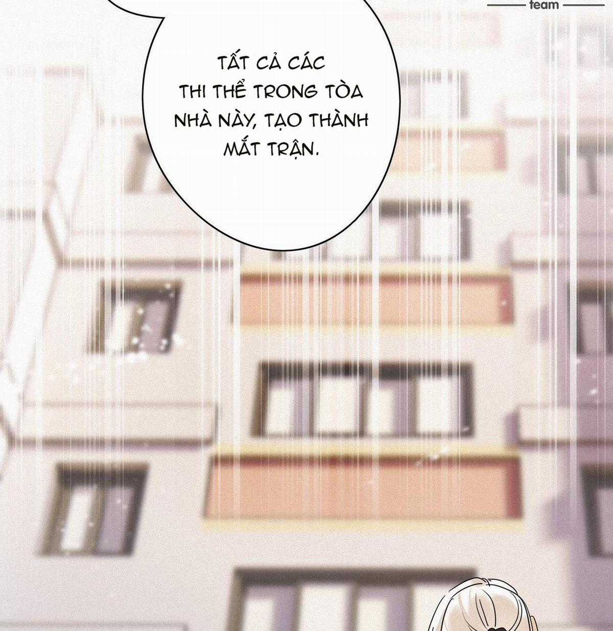 Thỉnh Quân Nhập Quẻ Chapter 23 trang 35