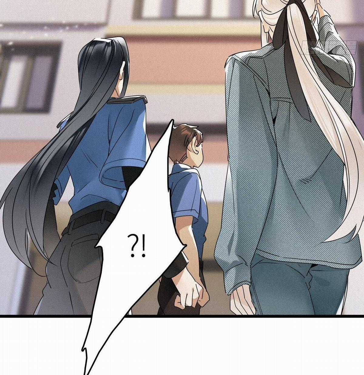 Thỉnh Quân Nhập Quẻ Chapter 23 trang 36