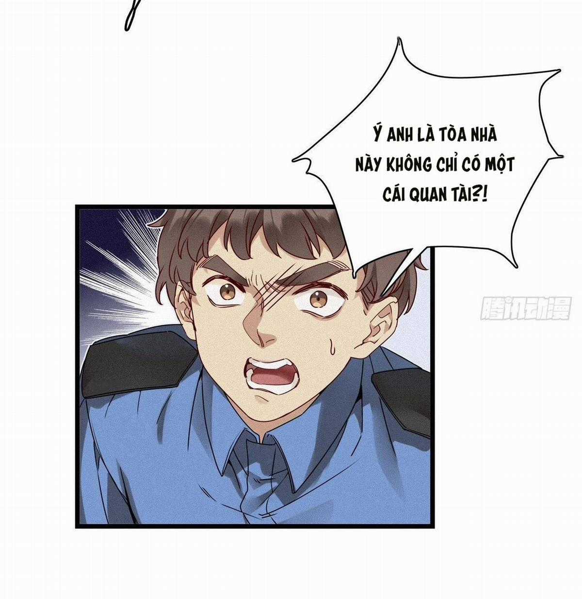 Thỉnh Quân Nhập Quẻ Chapter 23 trang 37