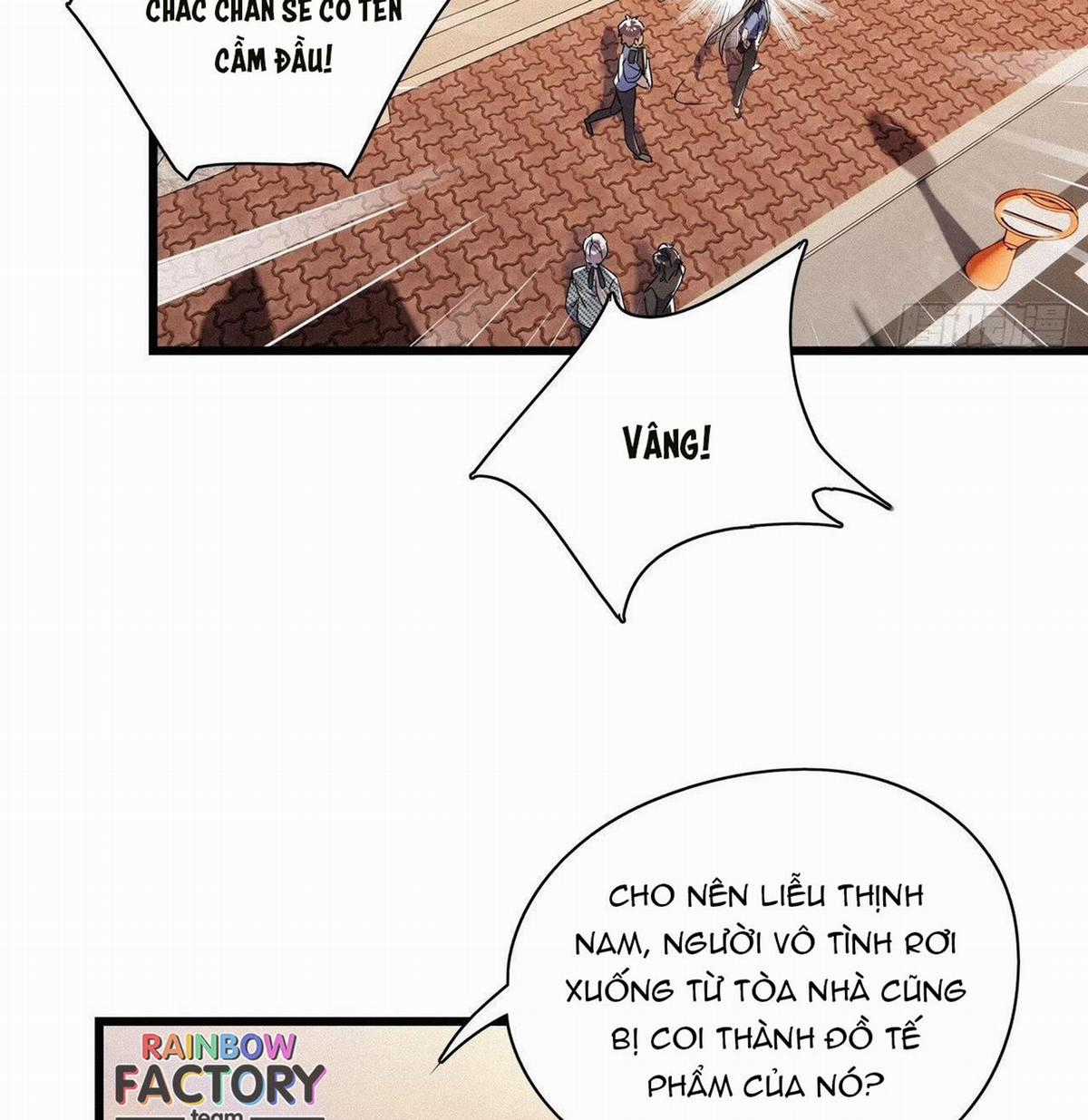 Thỉnh Quân Nhập Quẻ Chapter 23 trang 40