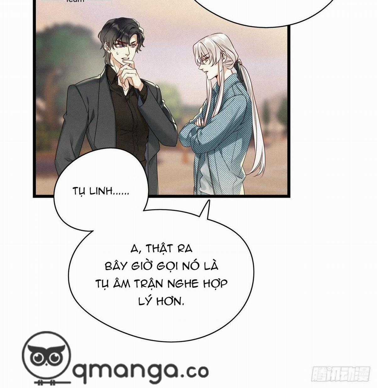 Thỉnh Quân Nhập Quẻ Chapter 23 trang 41