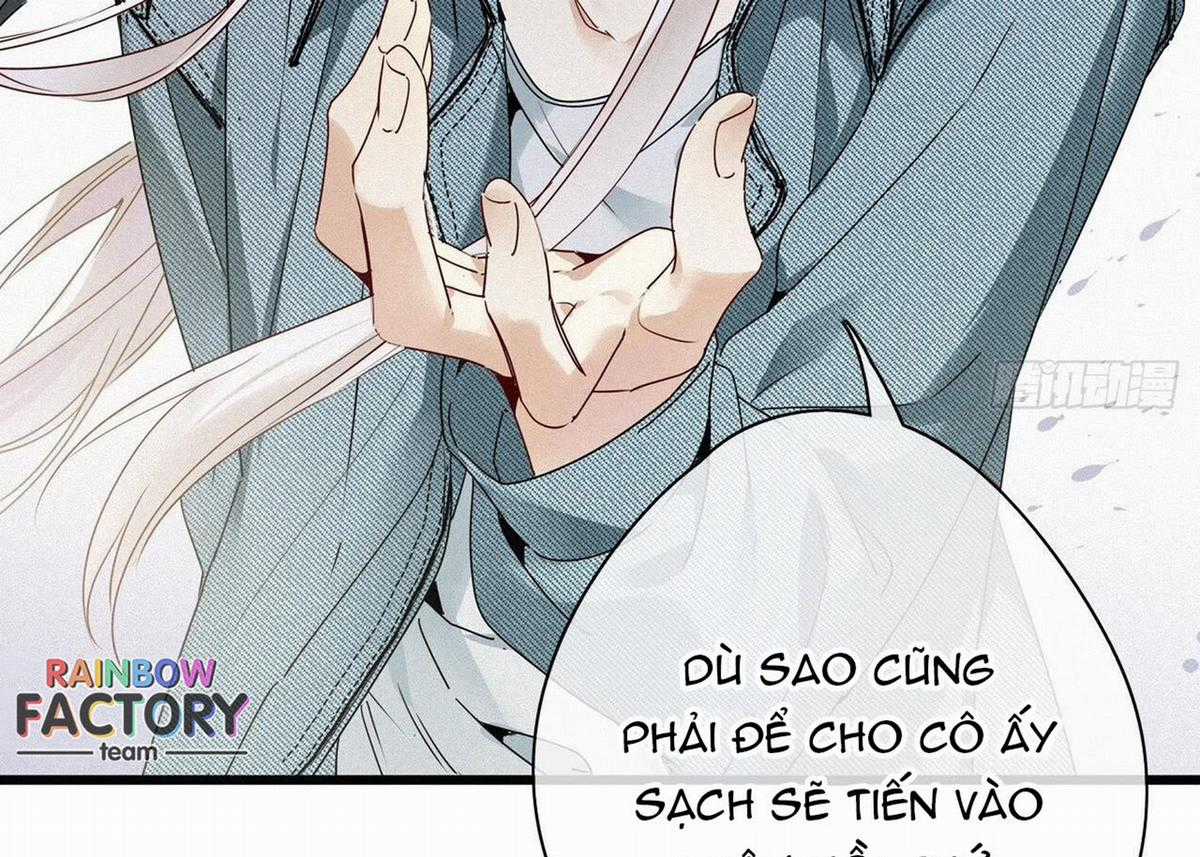 Thỉnh Quân Nhập Quẻ Chapter 23 trang 49