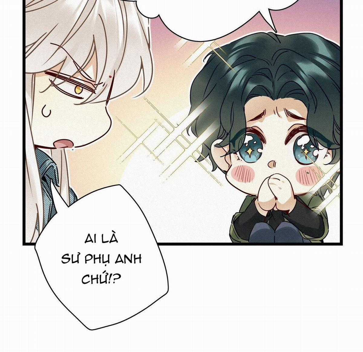 Thỉnh Quân Nhập Quẻ Chapter 23 trang 52