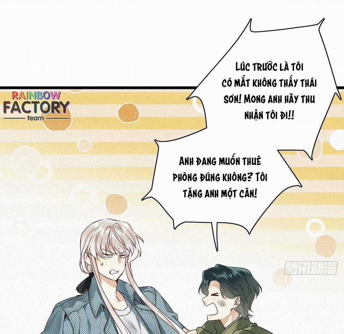 Thỉnh Quân Nhập Quẻ Chapter 23 trang 53