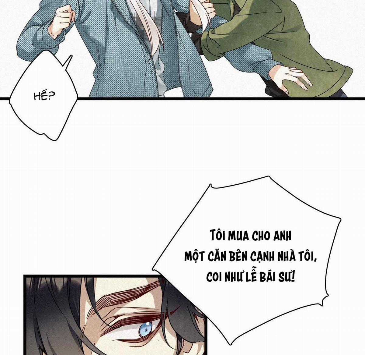 Thỉnh Quân Nhập Quẻ Chapter 23 trang 54