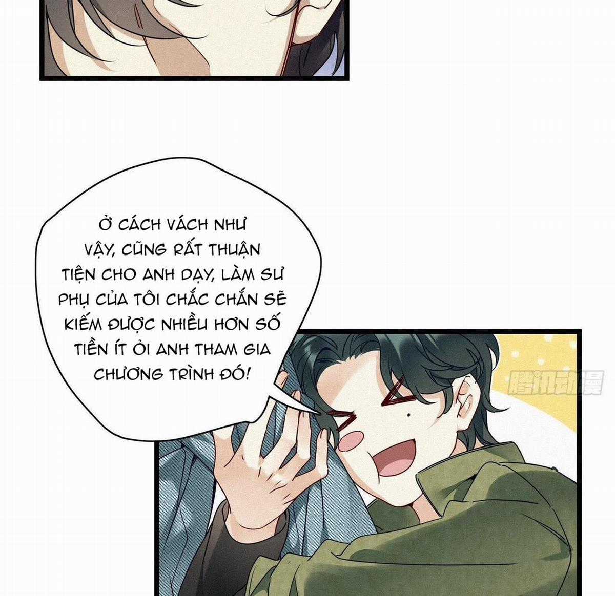 Thỉnh Quân Nhập Quẻ Chapter 23 trang 55