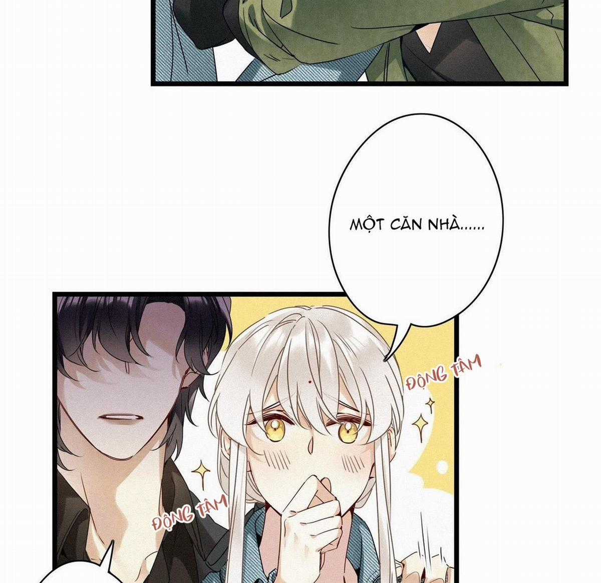 Thỉnh Quân Nhập Quẻ Chapter 23 trang 56