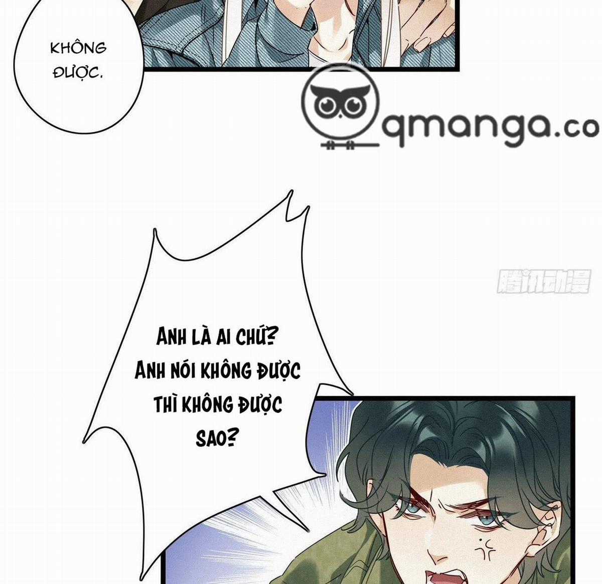 Thỉnh Quân Nhập Quẻ Chapter 23 trang 57