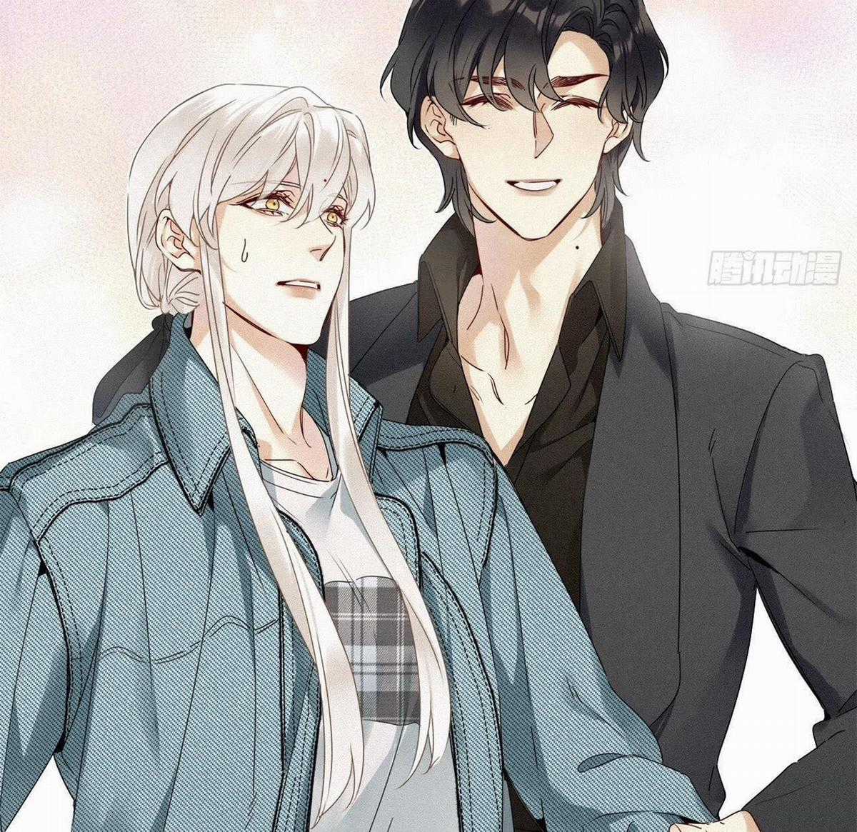 Thỉnh Quân Nhập Quẻ Chapter 23 trang 59