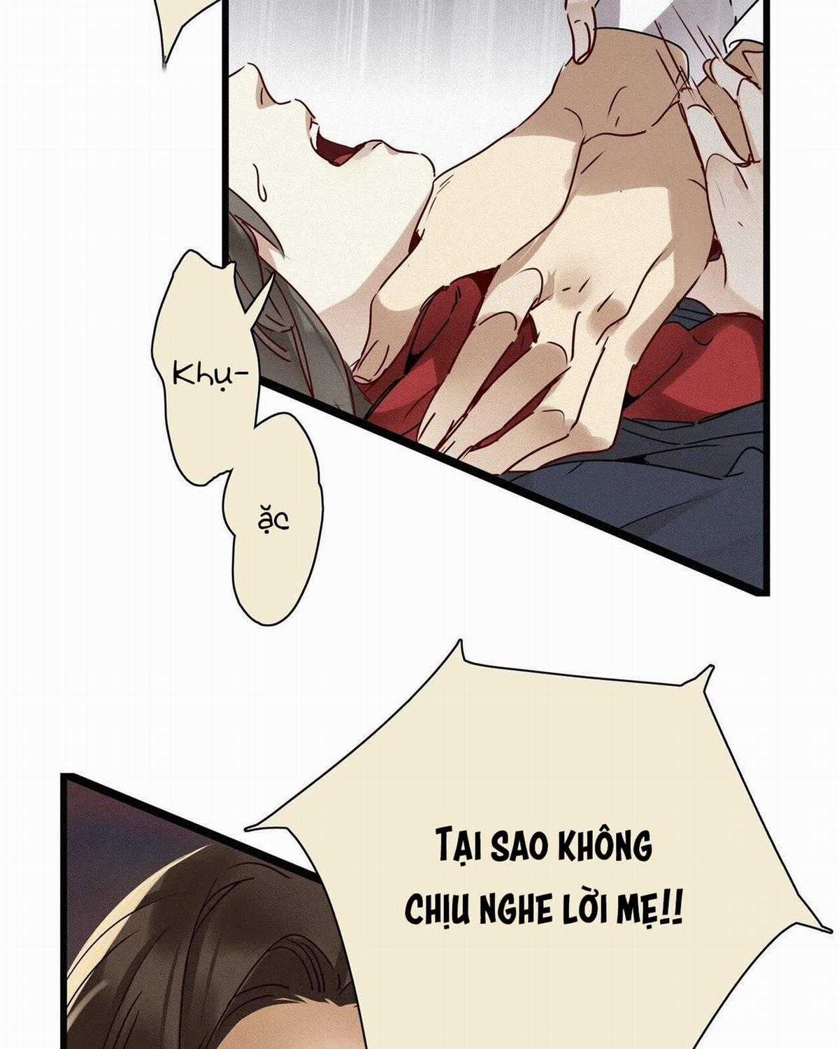 Thỉnh Quân Nhập Quẻ Chapter 23 trang 8