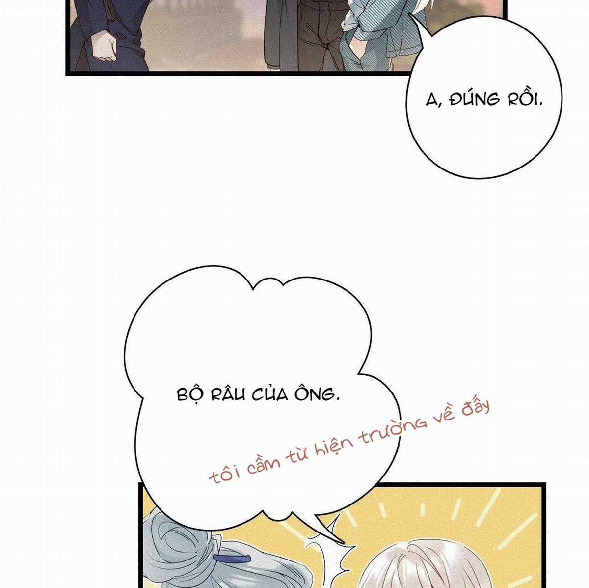 Thỉnh Quân Nhập Quẻ Chapter 24 trang 15