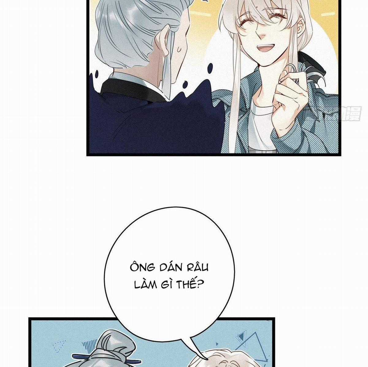 Thỉnh Quân Nhập Quẻ Chapter 24 trang 16