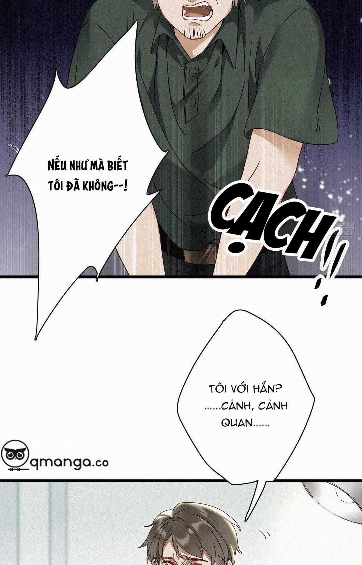 Thỉnh Quân Nhập Quẻ Chapter 24 trang 22