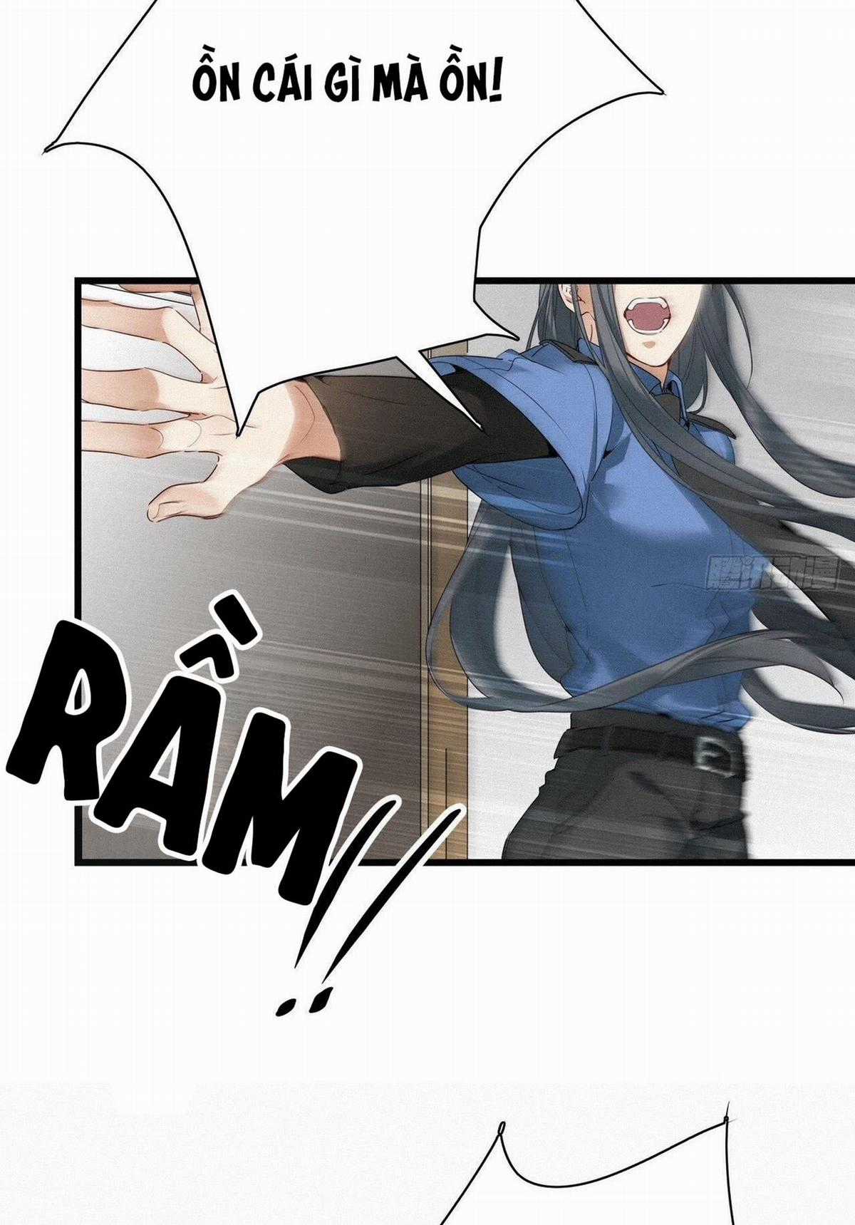 Thỉnh Quân Nhập Quẻ Chapter 24 trang 29